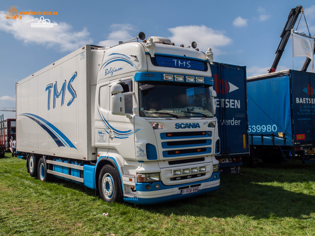 Liessel Truck Show 2018 powered by www.truck-pics Liessel Truck Show 2018, #truckpicsfamily powered by www.truck-pics.eu