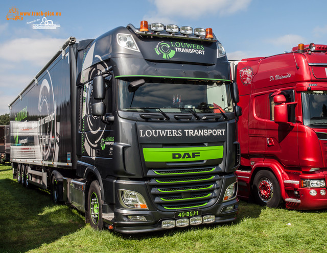 Liessel Truck Show 2018 powered by www.truck-pics Liessel Truck Show 2018, #truckpicsfamily powered by www.truck-pics.eu