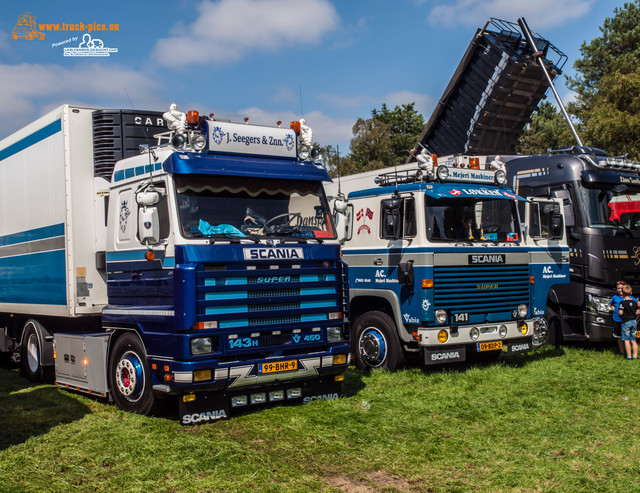 Liessel Truck Show 2018 powered by www.truck-pics Liessel Truck Show 2018, #truckpicsfamily powered by www.truck-pics.eu