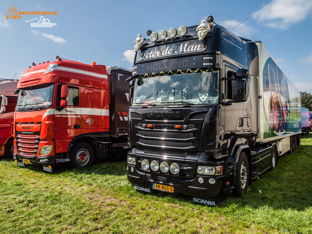 Liessel Truck Show 2018 powered by www.truck-pics Liessel Truck Show 2018, #truckpicsfamily powered by www.truck-pics.eu