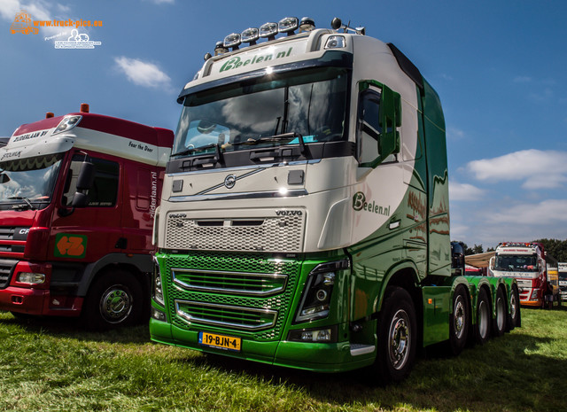 Liessel Truck Show 2018 powered by www.truck-pics Liessel Truck Show 2018, #truckpicsfamily powered by www.truck-pics.eu