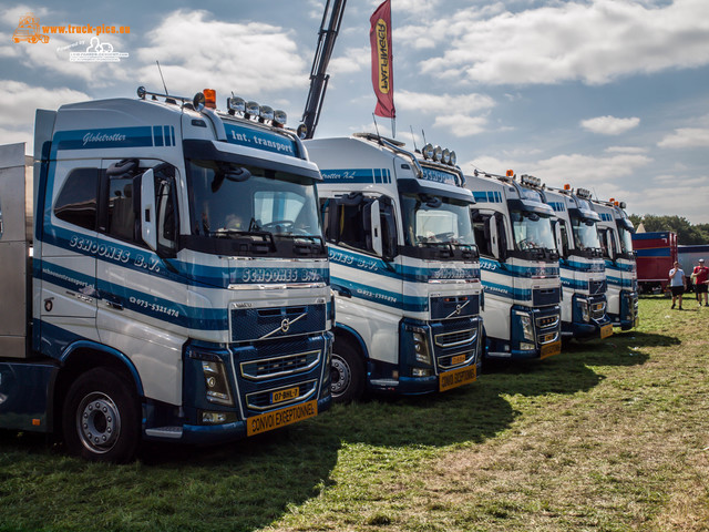 Liessel Truck Show 2018 powered by www.truck-pics Liessel Truck Show 2018, #truckpicsfamily powered by www.truck-pics.eu