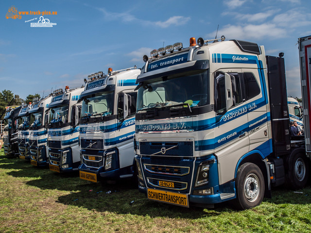 Liessel Truck Show 2018 powered by www.truck-pics Liessel Truck Show 2018, #truckpicsfamily powered by www.truck-pics.eu