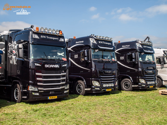 Liessel Truck Show 2018 powered by www.truck-pics Liessel Truck Show 2018, #truckpicsfamily powered by www.truck-pics.eu