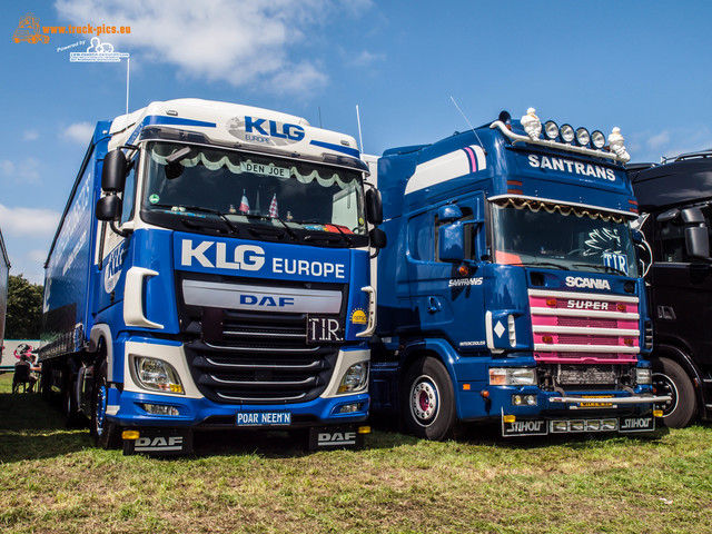 Liessel Truck Show 2018 powered by www.truck-pics Liessel Truck Show 2018, #truckpicsfamily powered by www.truck-pics.eu