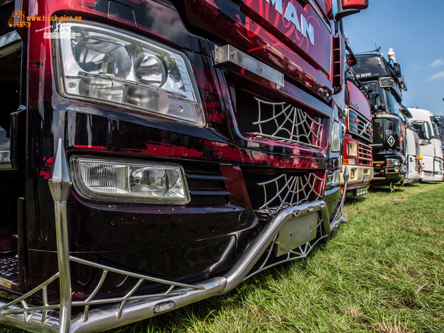 Liessel Truck Show 2018 powered by www.truck-pics Liessel Truck Show 2018, #truckpicsfamily powered by www.truck-pics.eu