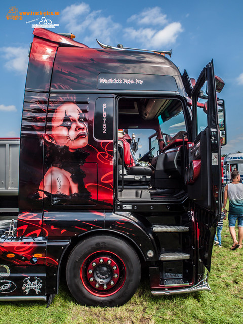 Liessel Truck Show 2018 powered by www.truck-pics Liessel Truck Show 2018, #truckpicsfamily powered by www.truck-pics.eu