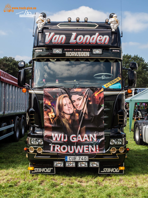 Liessel Truck Show 2018 powered by www.truck-pics Liessel Truck Show 2018, #truckpicsfamily powered by www.truck-pics.eu