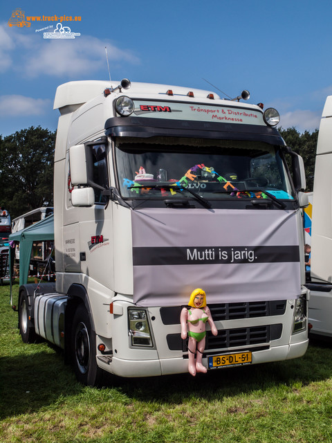 Liessel Truck Show 2018 powered by www.truck-pics Liessel Truck Show 2018, #truckpicsfamily powered by www.truck-pics.eu