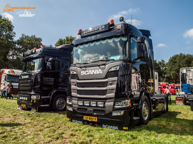 Liessel Truck Show 2018 powered by www.truck-pics Liessel Truck Show 2018, #truckpicsfamily powered by www.truck-pics.eu