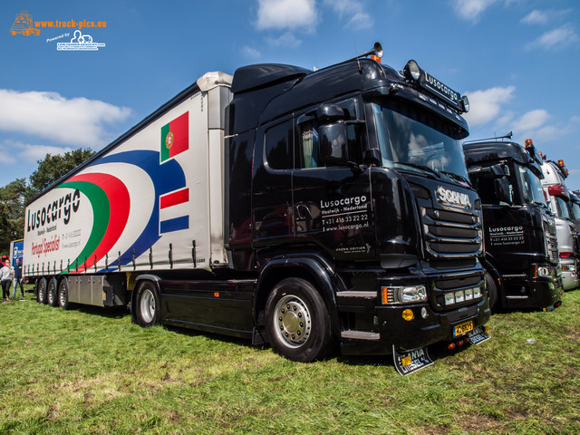 Liessel Truck Show 2018 powered by www.truck-pics Liessel Truck Show 2018, #truckpicsfamily powered by www.truck-pics.eu