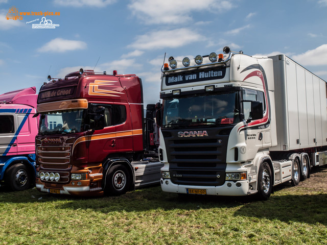 Liessel Truck Show 2018 powered by www.truck-pics Liessel Truck Show 2018, #truckpicsfamily powered by www.truck-pics.eu