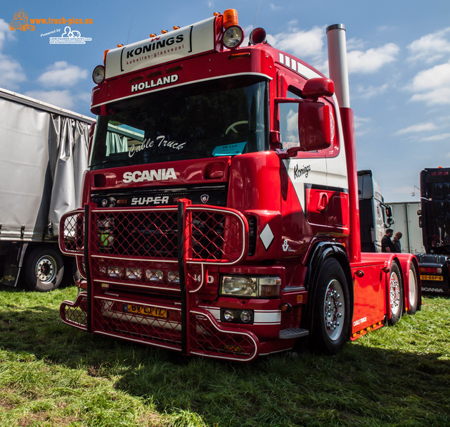 Liessel Truck Show 2018 powered by www.truck-pics Liessel Truck Show 2018, #truckpicsfamily powered by www.truck-pics.eu