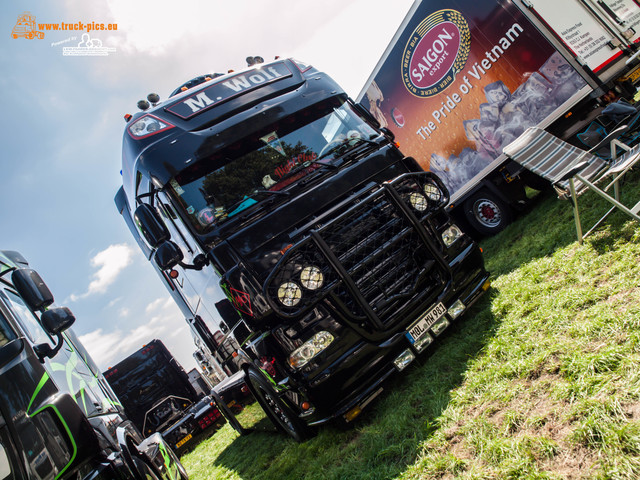 Liessel Truck Show 2018 powered by www.truck-pics Liessel Truck Show 2018, #truckpicsfamily powered by www.truck-pics.eu