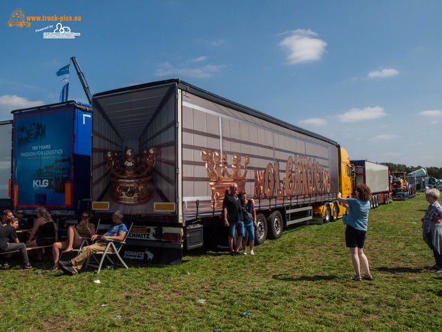 Liessel Truck Show 2018 powered by www.truck-pics Liessel Truck Show 2018, #truckpicsfamily powered by www.truck-pics.eu