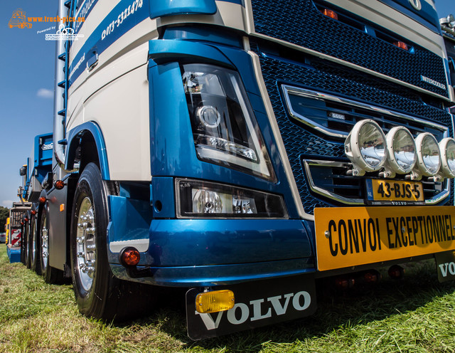 Liessel Truck Show 2018 powered by www.truck-pics Liessel Truck Show 2018, #truckpicsfamily powered by www.truck-pics.eu