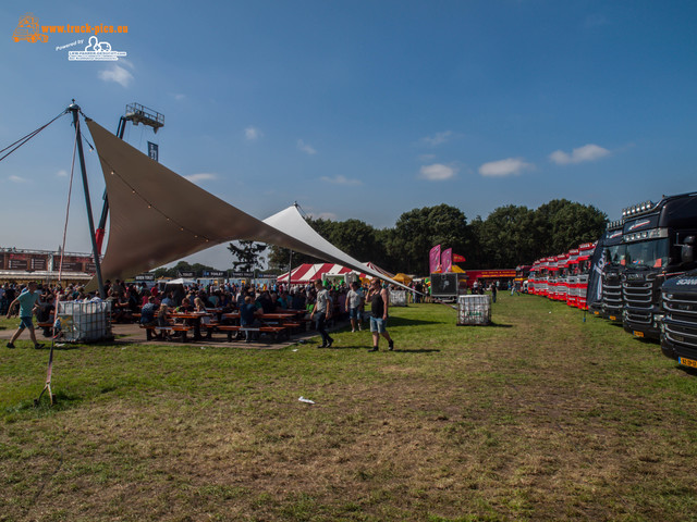 Liessel Truck Show 2018 powered by www.truck-pics Liessel Truck Show 2018, #truckpicsfamily powered by www.truck-pics.eu