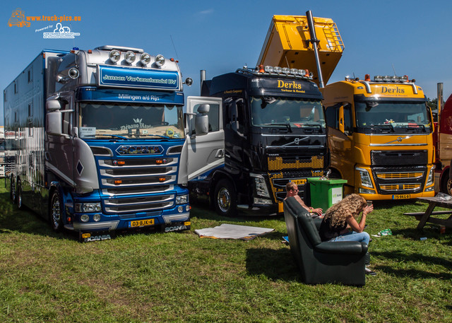 Liessel Truck Show 2018 powered by www.truck-pics Liessel Truck Show 2018, #truckpicsfamily powered by www.truck-pics.eu