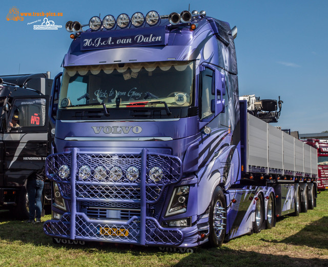 Liessel Truck Show 2018 powered by www.truck-pics Liessel Truck Show 2018, #truckpicsfamily powered by www.truck-pics.eu