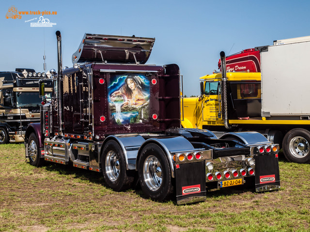 Liessel Truck Show 2018 powered by www.truck-pics Liessel Truck Show 2018, #truckpicsfamily powered by www.truck-pics.eu