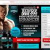 Male Enhancement - Testo Drive 365