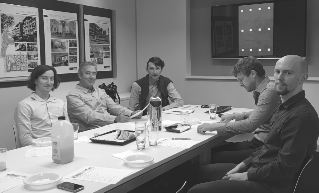 Formal CPD Points For Architects Picture Box