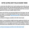 Keto Ultra Diet Pills - Ket... - Picture Box