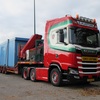 73-BLH-8 - Scania R/S 2016