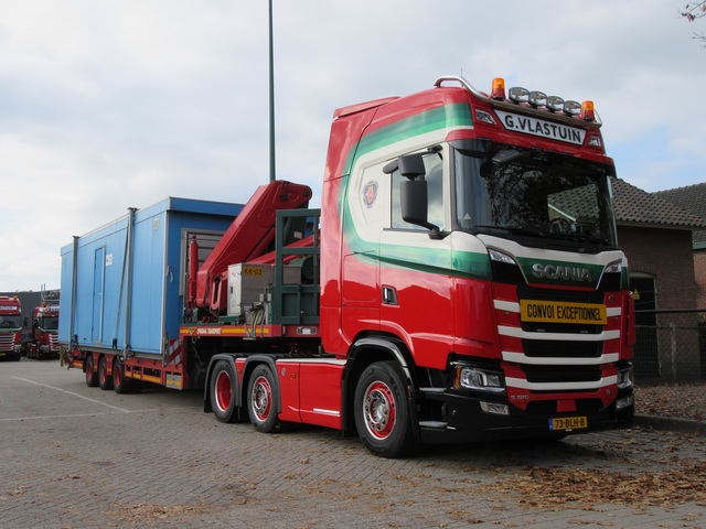 73-BLH-8 Scania R/S 2016