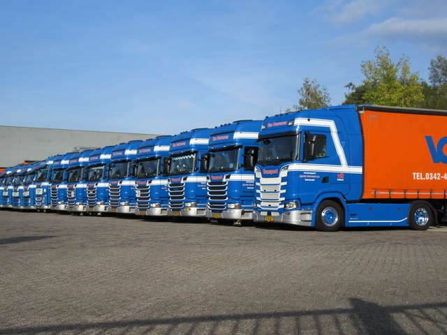 IMG 8238 Scania R/S 2016