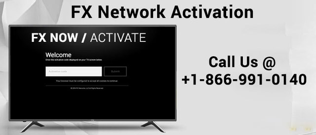 FX-Network-activation How to Activate FX Network On Roku Device