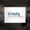 Al's Union Roofing, LLC - Al's Union Roofing, LLC