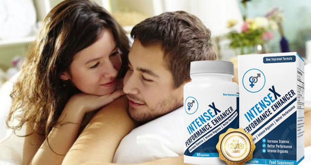 Intensex-758x404 Is there a guarantee with each IntenseX Male Enhancement pill?