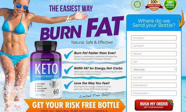 Keto Tone Canada: Shark Tank Official Store (Websi Picture Box