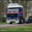 BZ-HL-82 Scania 143H 450 MJ... - Retro Truck tour / Show 2018