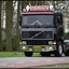 VB-55-JY Volvo F16 v.d Werk... - Retro Truck tour / Show 2018