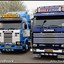 Scania 143 ers2-BorderMaker - Retro Truck tour / Show 2018