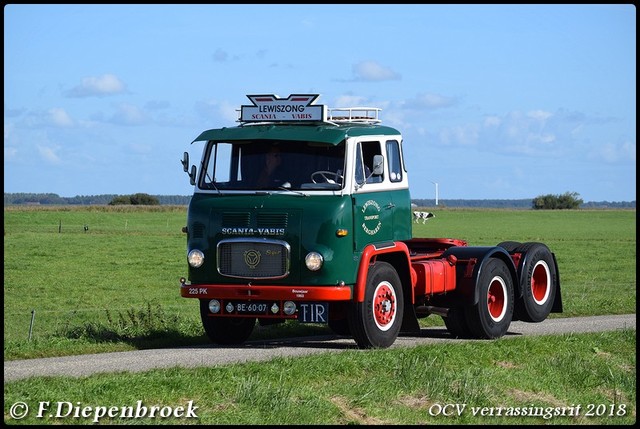 BE-60-07 Scania Lewiszong-BorderMaker OCV Verrassingsrit 2018