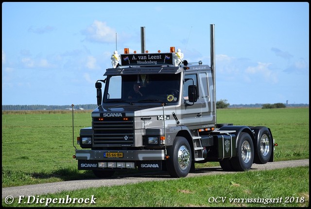 BS-66-BH Scania 142-BorderMaker OCV Verrassingsrit 2018