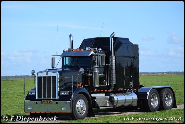 BS-DB-45 Kenworth-BorderMaker OCV Verrassingsrit 2018