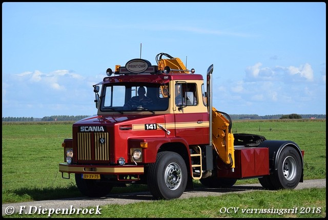 BV-XF-75 Scania 141-BorderMaker OCV Verrassingsrit 2018