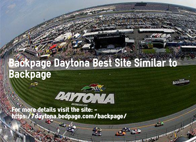 Daytona image Picture Box