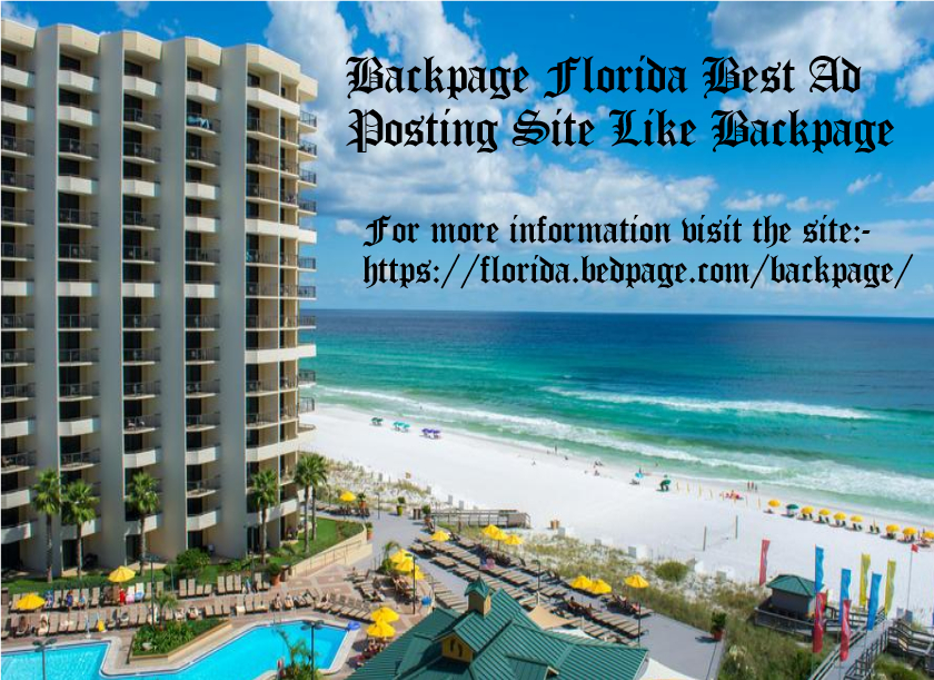 Florida Image Picture Box