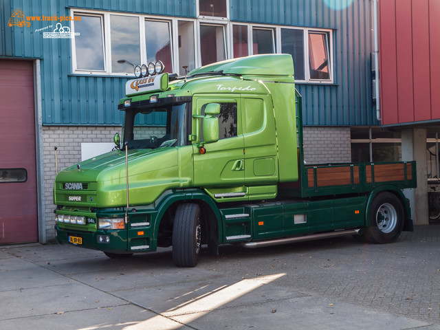 Dag van Historisch Transport in Druten powered by  Dag van Historisch Transport in Druten powered by #truckpicsfamily, www.truck-pics.eu