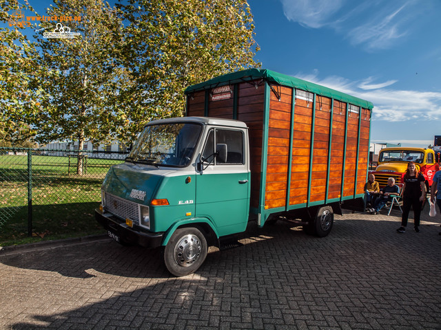 Dag van Historisch Transport in Druten powered by  Dag van Historisch Transport in Druten powered by #truckpicsfamily, www.truck-pics.eu