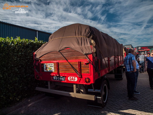 Dag van Historisch Transport in Druten powered by  Dag van Historisch Transport in Druten powered by #truckpicsfamily, www.truck-pics.eu