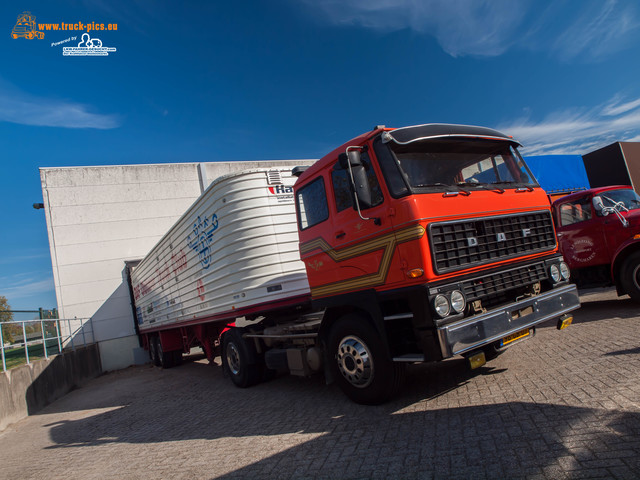 Dag van Historisch Transport in Druten powered by  Dag van Historisch Transport in Druten powered by #truckpicsfamily, www.truck-pics.eu