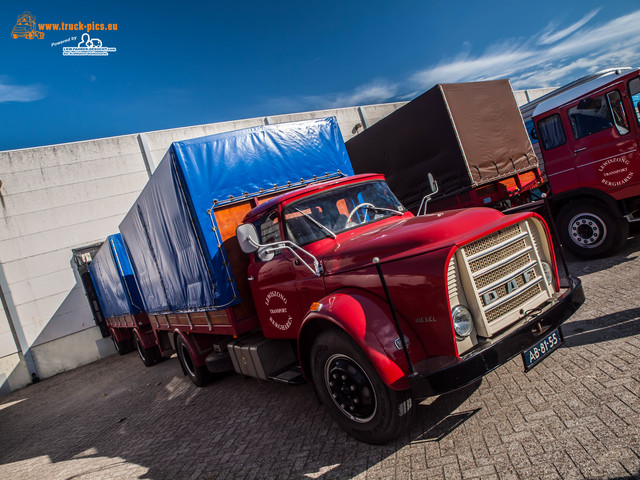 Dag van Historisch Transport in Druten powered by  Dag van Historisch Transport in Druten powered by #truckpicsfamily, www.truck-pics.eu