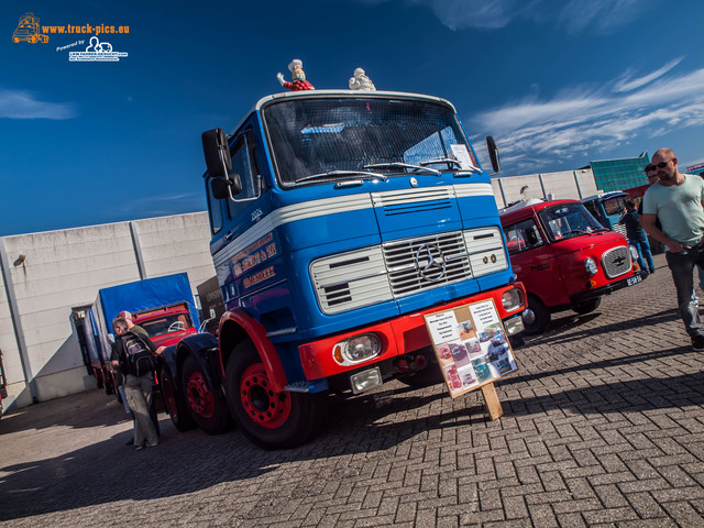 Dag van Historisch Transport in Druten powered by  Dag van Historisch Transport in Druten powered by #truckpicsfamily, www.truck-pics.eu