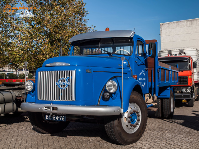 Dag van Historisch Transport in Druten powered by  Dag van Historisch Transport in Druten powered by #truckpicsfamily, www.truck-pics.eu